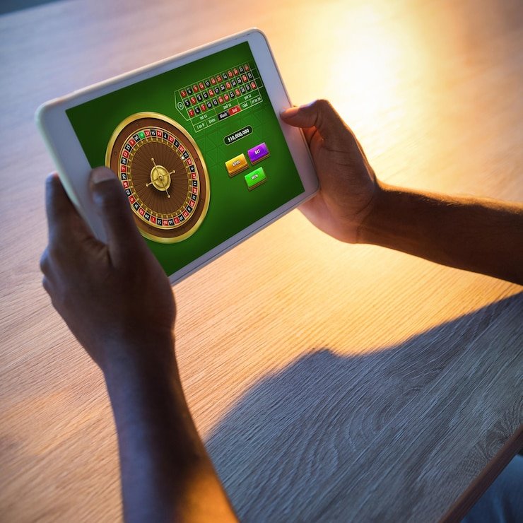 landslot88 featured game showcase